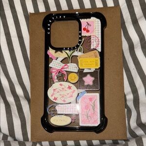 Casetify 15 Pro Case
